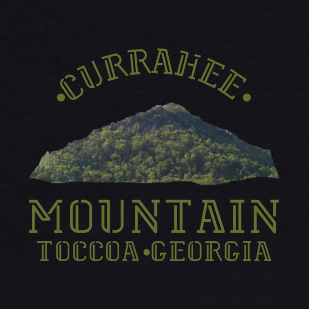 CURRAHEE MOUNTAIN by Cult Classics